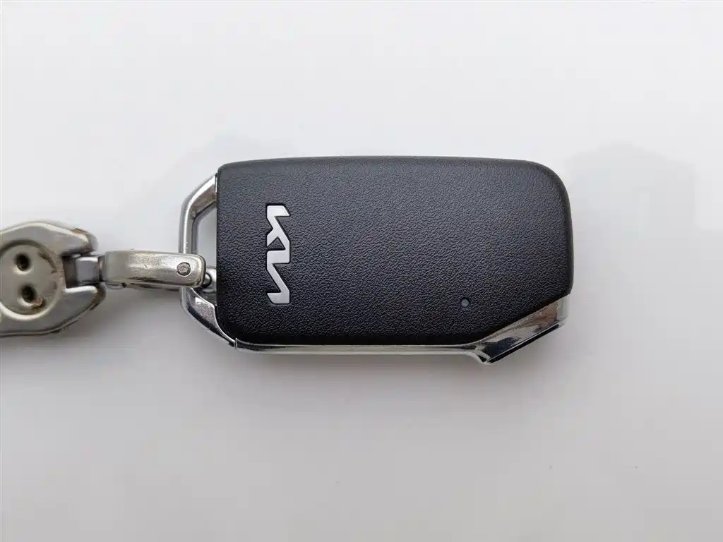 Kia Sportage 2021 Ace 2.0L Brilliant Edition фото 19