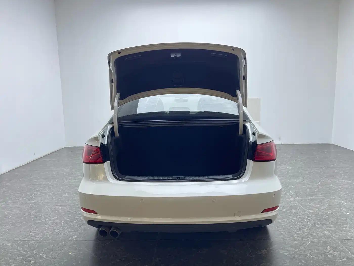 Audi A3 2016 Limousine 35 TFSI Style фото 6