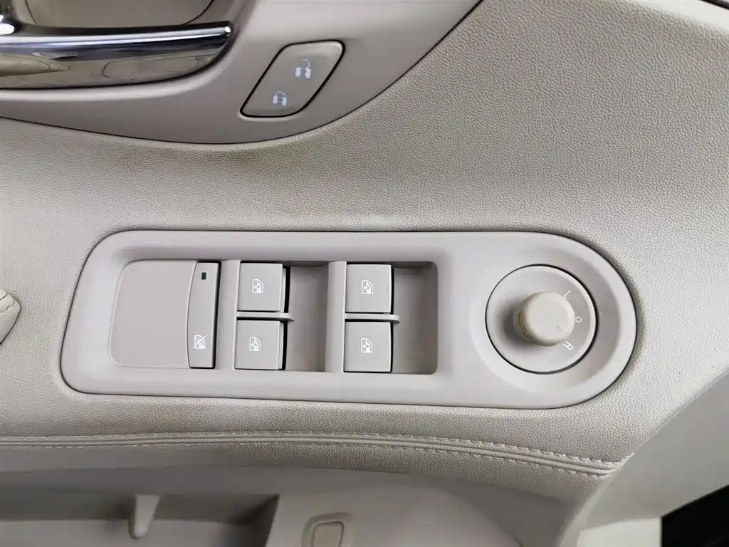 Buick LaCrosse 2013 2.4L SIDI Leading Comfort фото 9