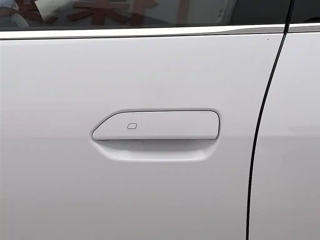 BYD Seal 06 New Energy 2024 DM-i 80KM Luxury фото 18