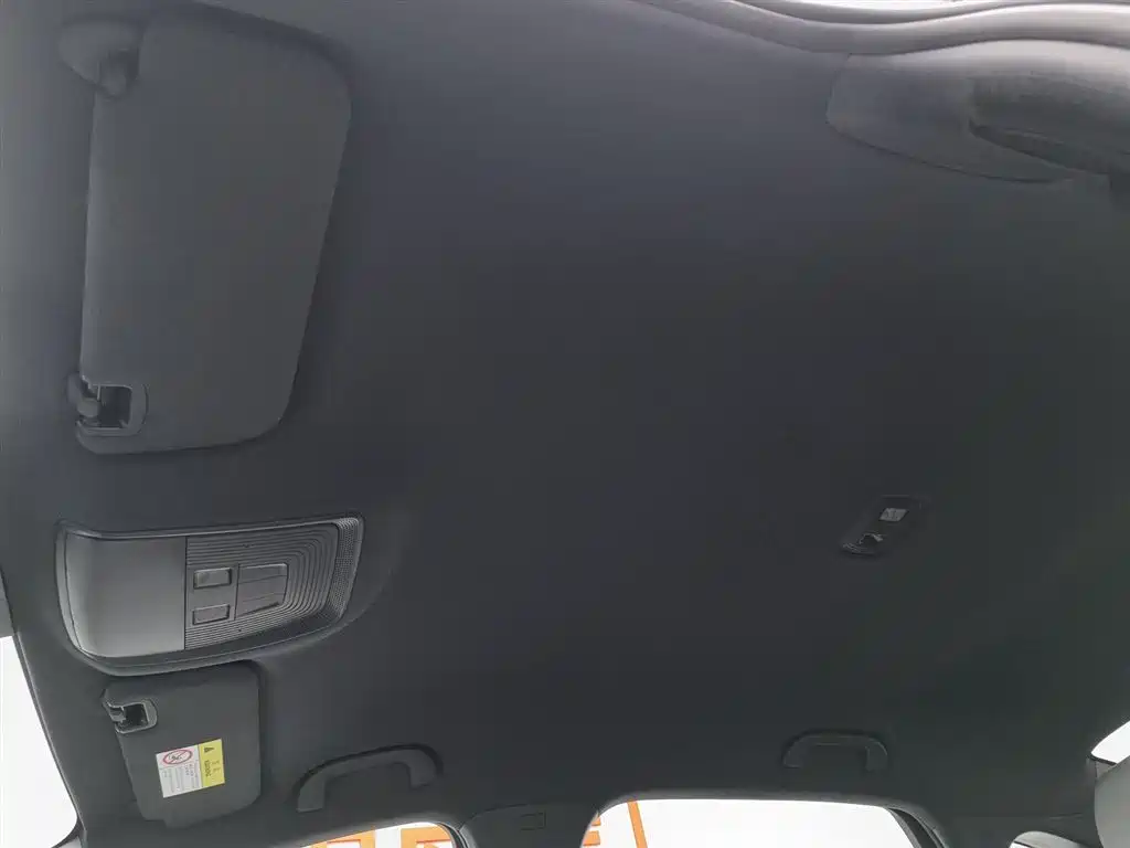 BYD Seal 06 New Energy 2024 DM-i 80KM Luxury фото 14