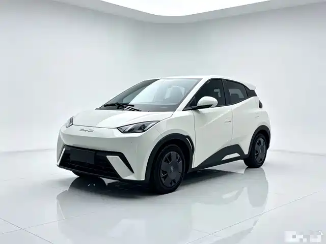 BYD Seagull Энергия