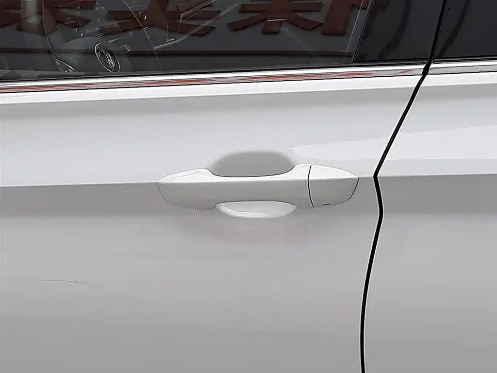 Volkswagen Sagitar 2019 280TSI DSG Comfort Edition China VI фото 18