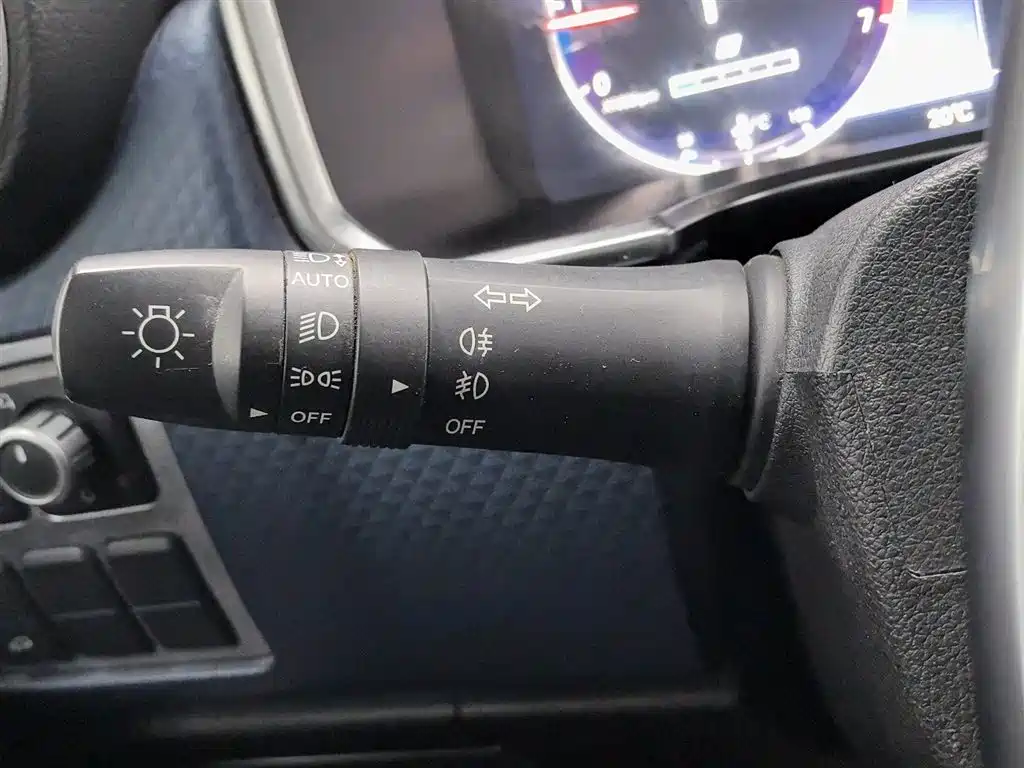 BAIC ORV Beijing Offroad BJ40 2018 PLUS 2.3T Automatic AWD Flagship China V фото 21