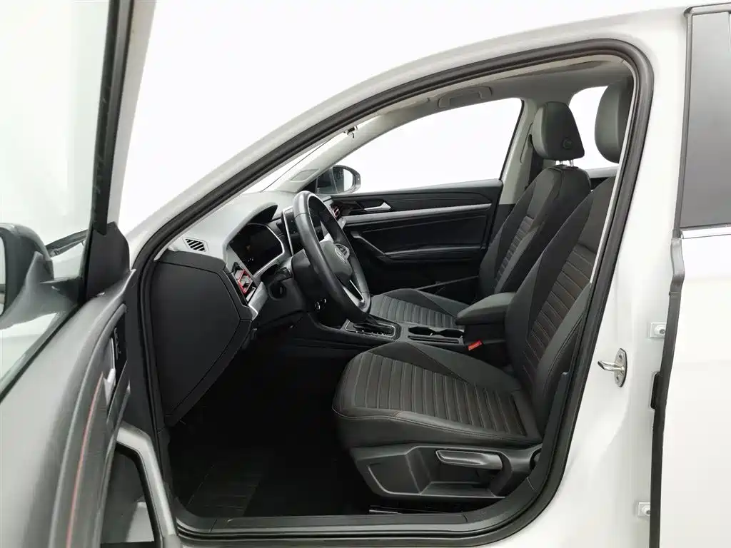 Volkswagen Lavida 2023 280TSI DSG Starlight Comfort Edition фото 10