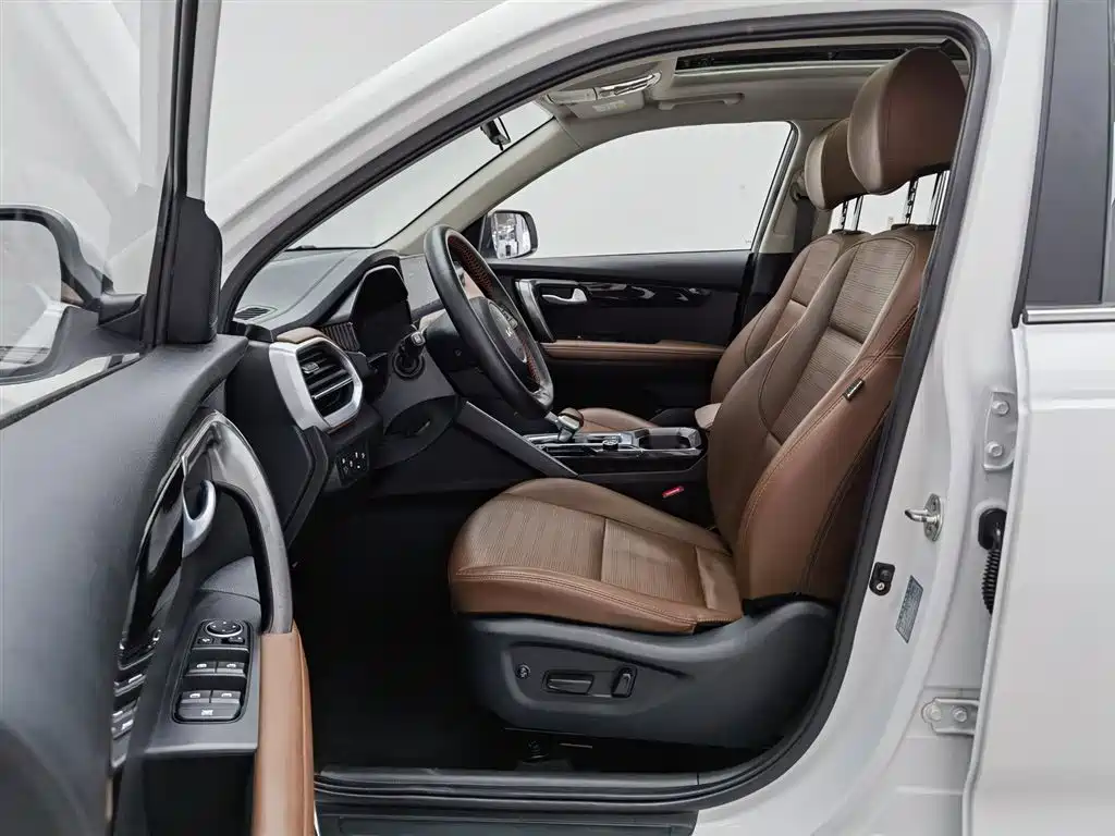 Kia Sportage 2021 Ace 2.0L Brilliant Edition фото 10