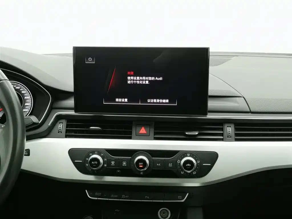 Audi A4L 2020 40 TFSI Fashion Dynamic Edition фото 12