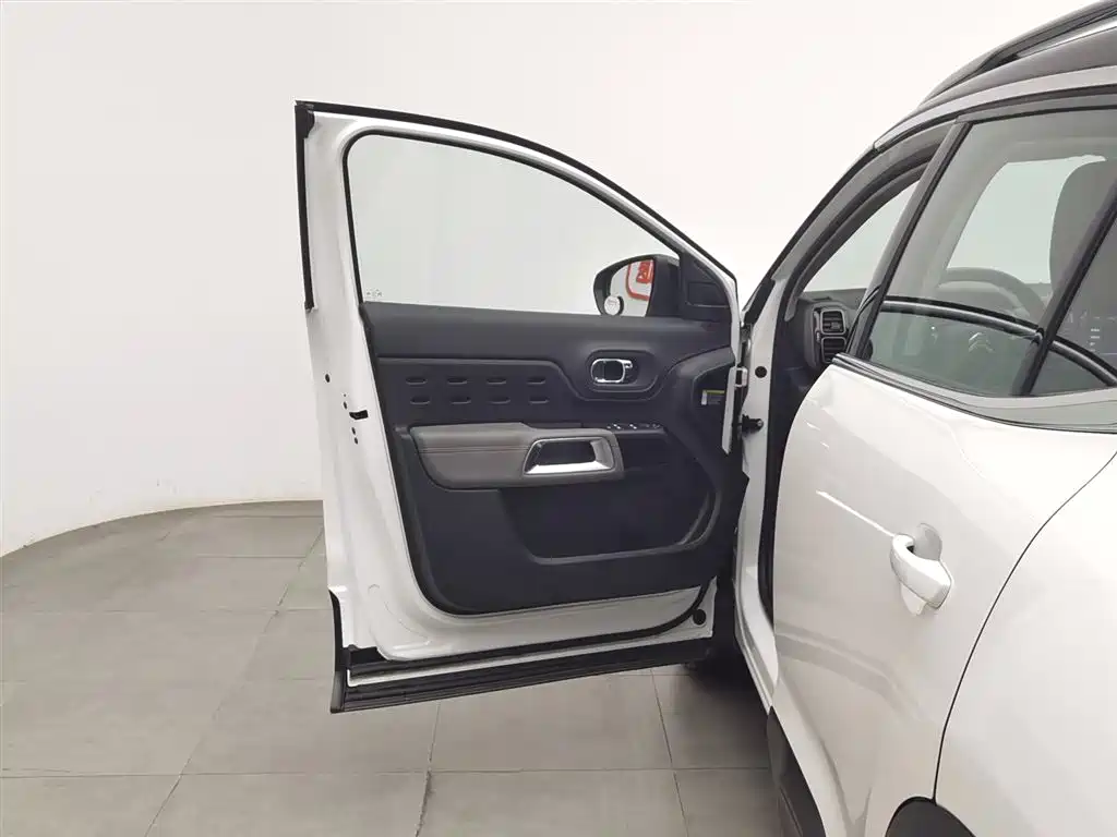 CITROEN TIANYI C5 AIRCROSS
