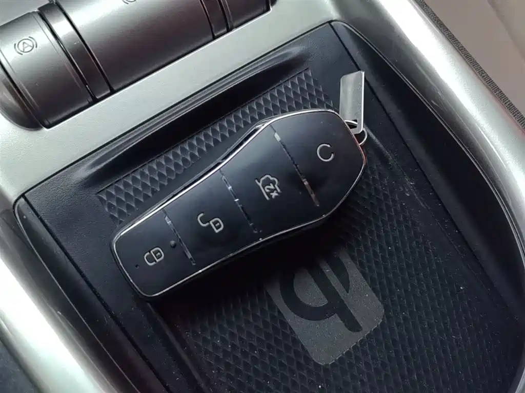 BYD Dolphin 2023 420km Fashion Edition фото 17