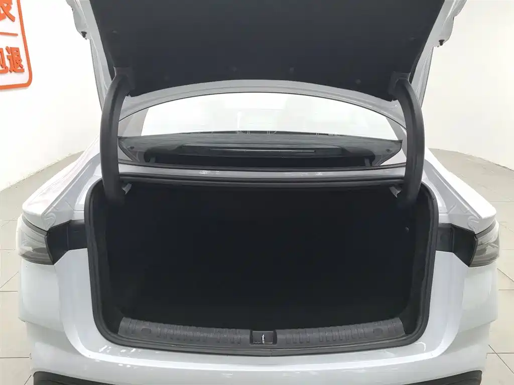 BYD Seal 06 New Energy 2024 DM-i 80KM Luxury фото 16