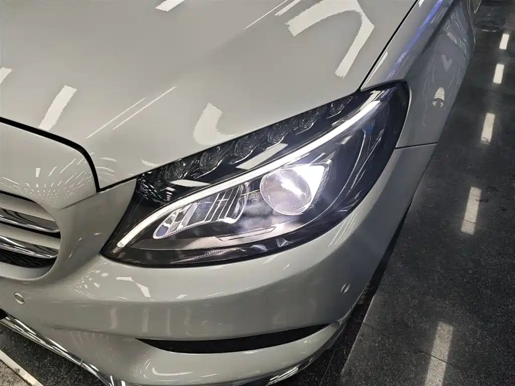 Mercedes-Benz C-Class 2016 C 200 L Sport фото 18