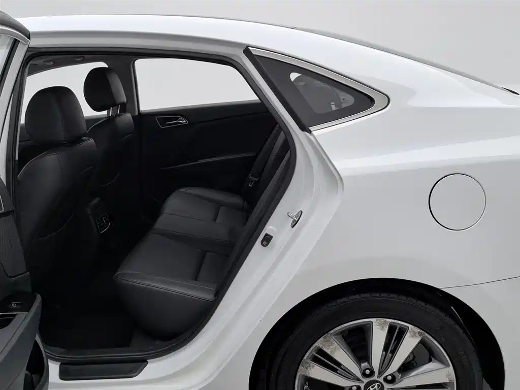 Hyundai Mistra 2014 1.8L Auto Premium DLX фото 15