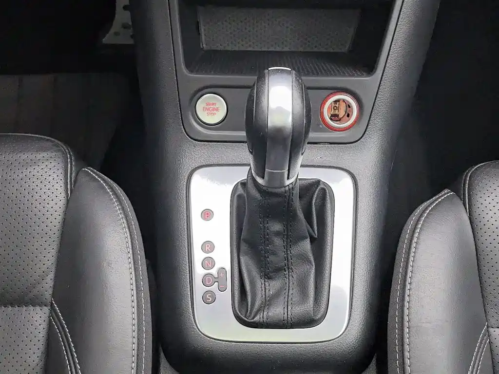 Volkswagen Tiguan 2016 Model 300TSI Automatic 2WD Luxury Edition фото 13