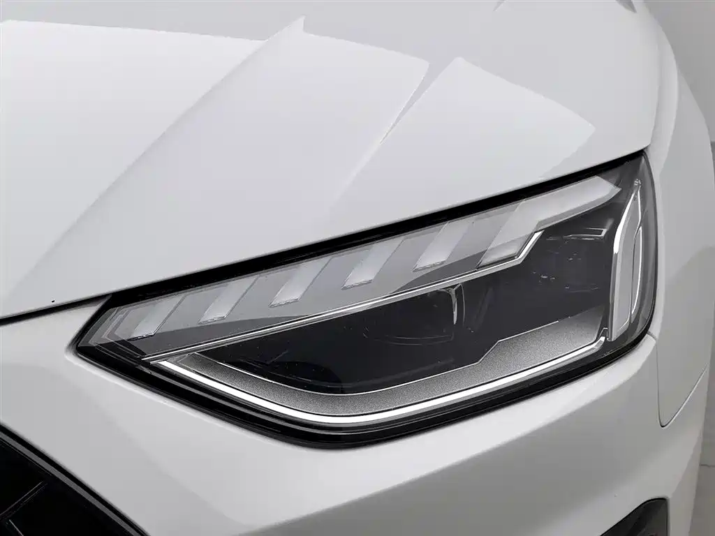 Audi A4L 2024 40 TFSI Luxury Dynamic фото 7
