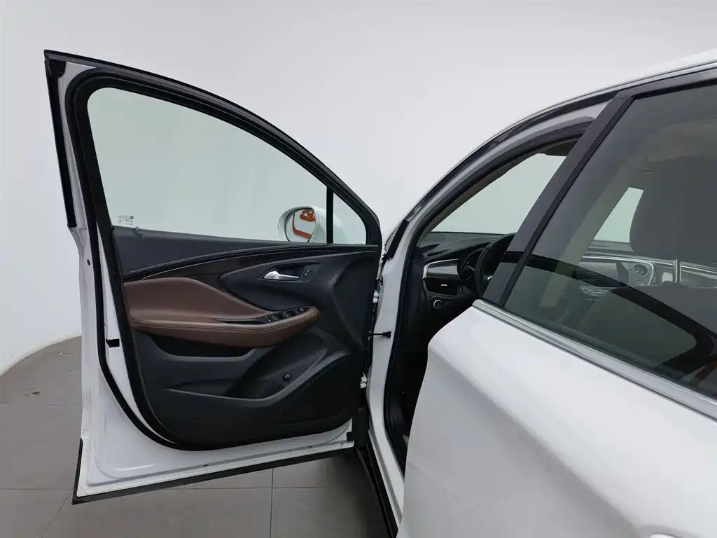 Buick Envision Plus 2017 28T AWD Elite фото 8