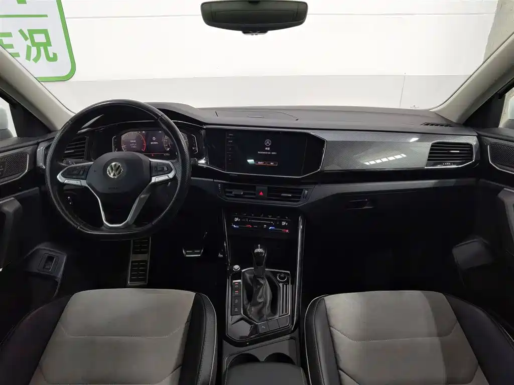 Volkswagen Tayron X 2020 330TSI 2WD Premium Smart Edition фото 5