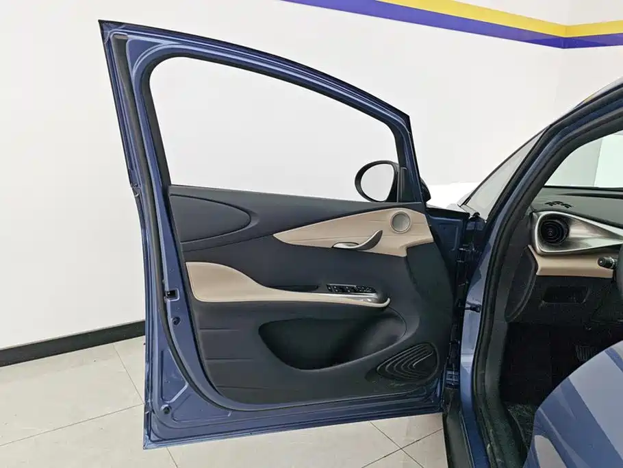 BYD Dolphin 2026 2025 420km Freedom Edition