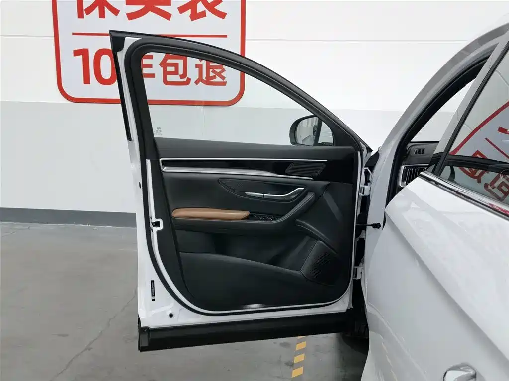 BYD Song PLUS 2020 1.5T Automatic Luxury фото 8