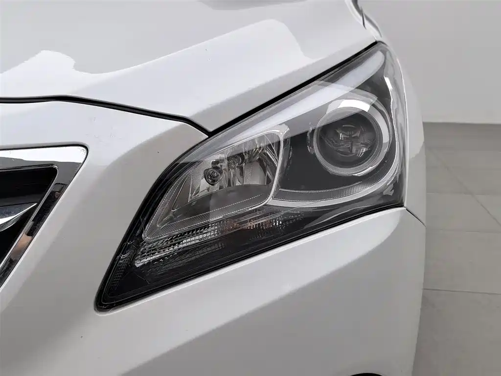 Hyundai Mistra 2014 1.8L Auto Premium DLX фото 7