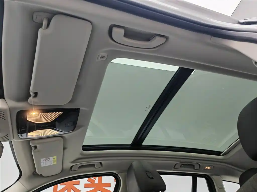 BMW X3 2022 xDrive30i Leading M Night Package фото 14