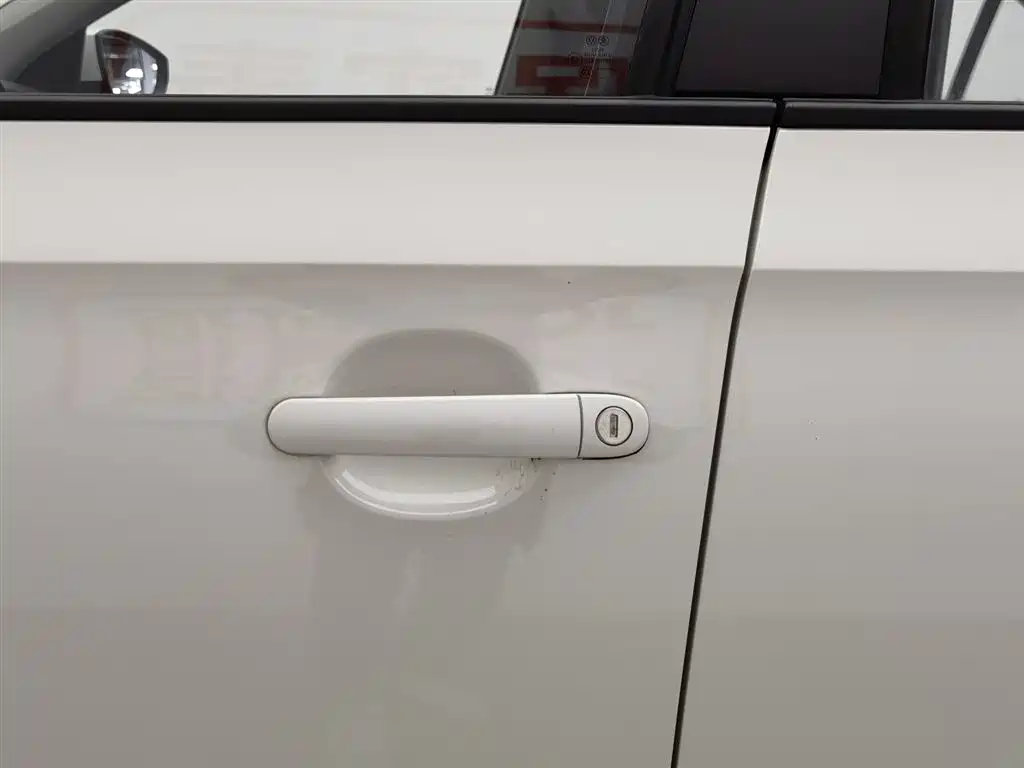 Volkswagen Santana 2021 1.5L Manual Trend Edition фото 18