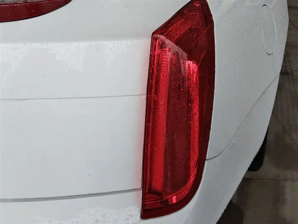 Cadillac XTS 2014 28T Comfort фото 8