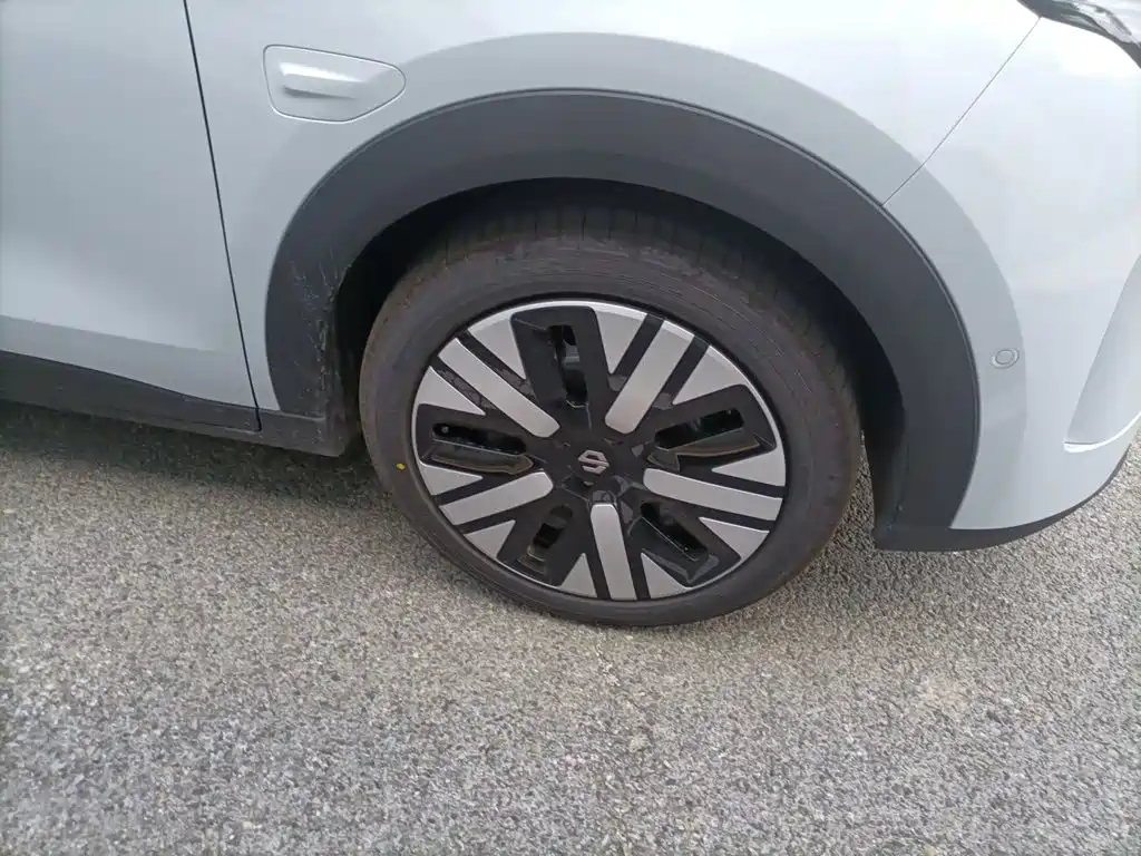 Leapmotor A10 2026 2026 Model 500km Range