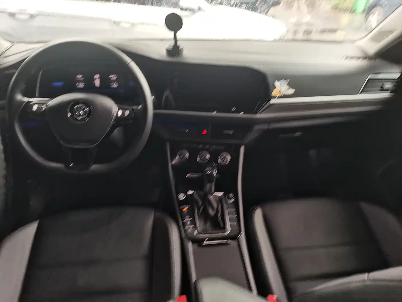 Volkswagen Sagitar 2021 280TSI DSG Comfort Smart Connect Edition фото 7
