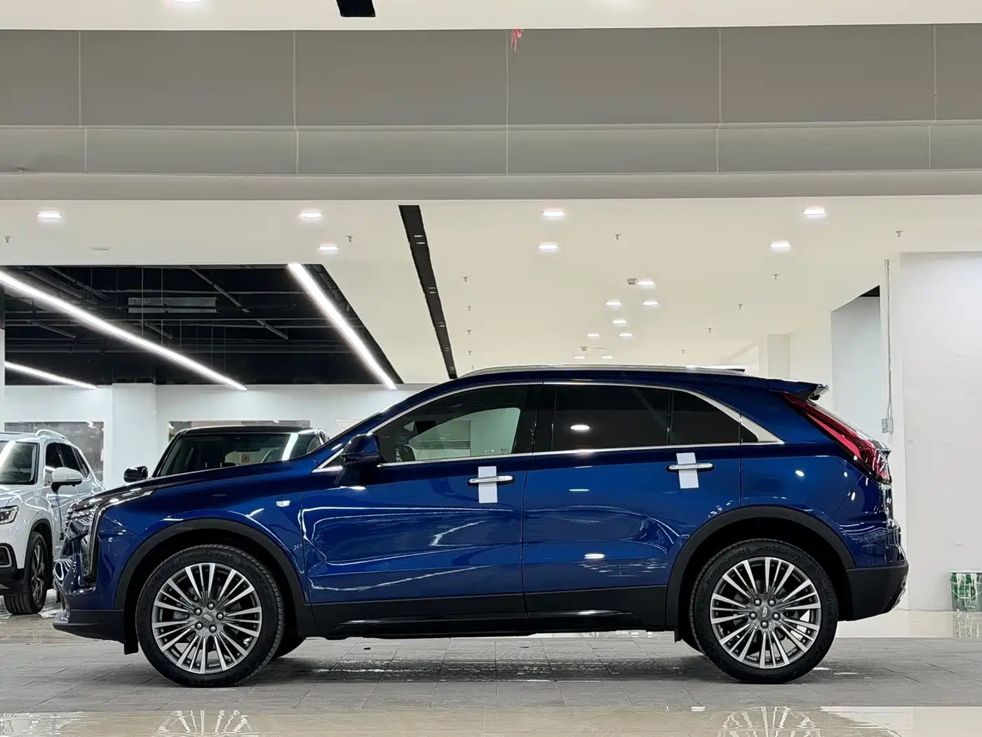 Cadillac XT4 2024 2024 28T 2WD Luxury