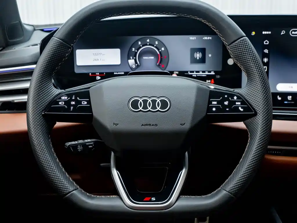 Audi A5L 2026 2025 2.0T Sport Edition Plus