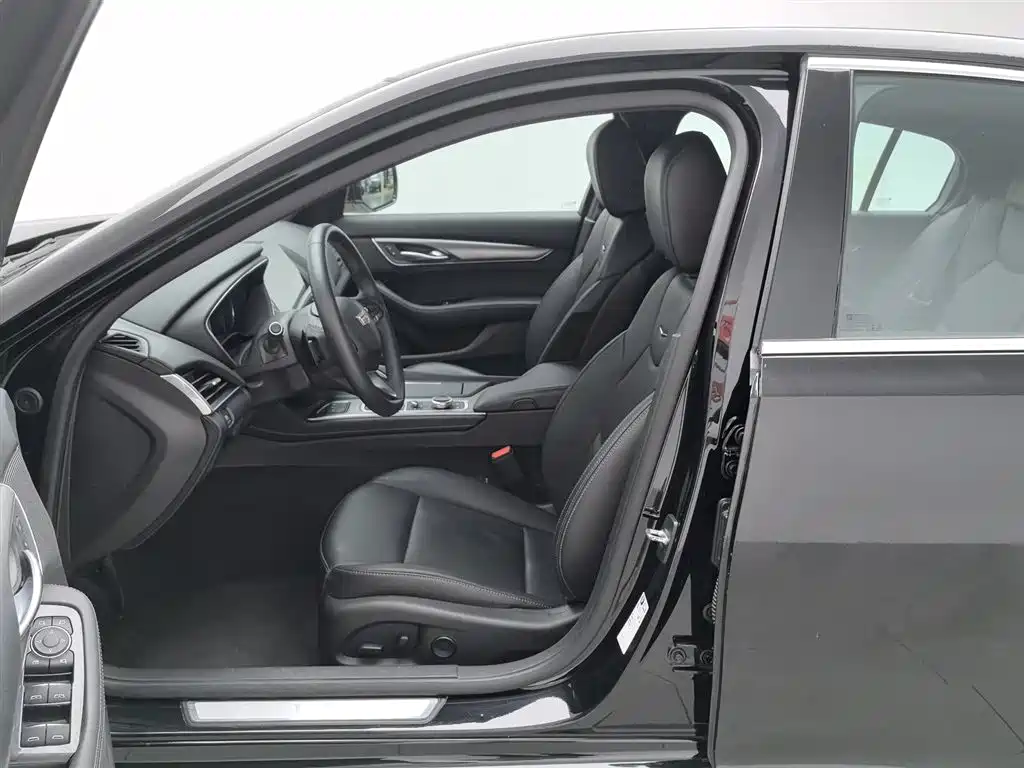 Cadillac CT5 2022 28T Luxury (Standard) фото 10