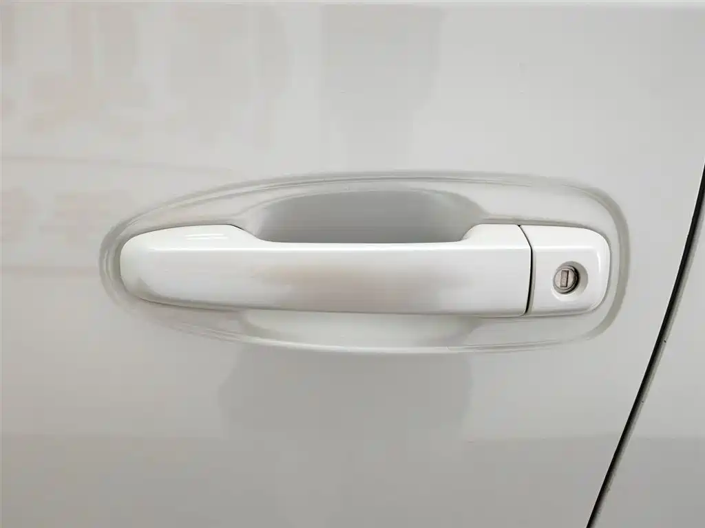 Toyota Prado 2016 2.7L Auto Standard Edition фото 18