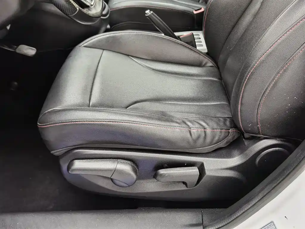 Haval H6 2013 Upgraded 1.5T Manual 2WD Elite фото 20