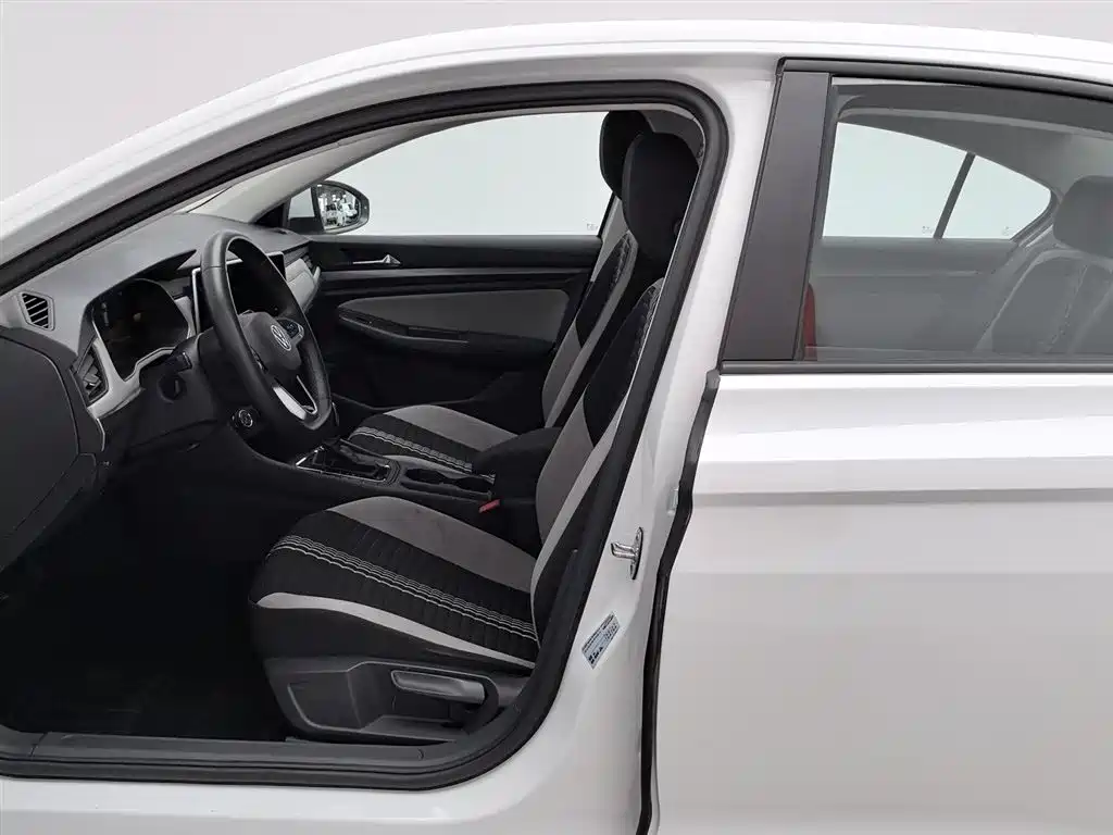 Volkswagen Bora 2023 200TSI DSG Comfort Edition фото 10