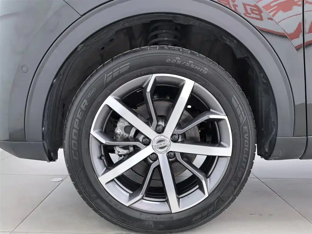 Haval F7 2020 1.5T 2WD i-Trend фото 17