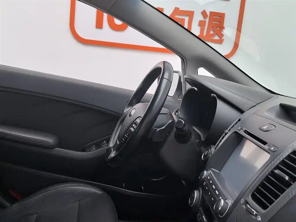 Kia K3S 2014 1.6L Automatic Premium фото 22