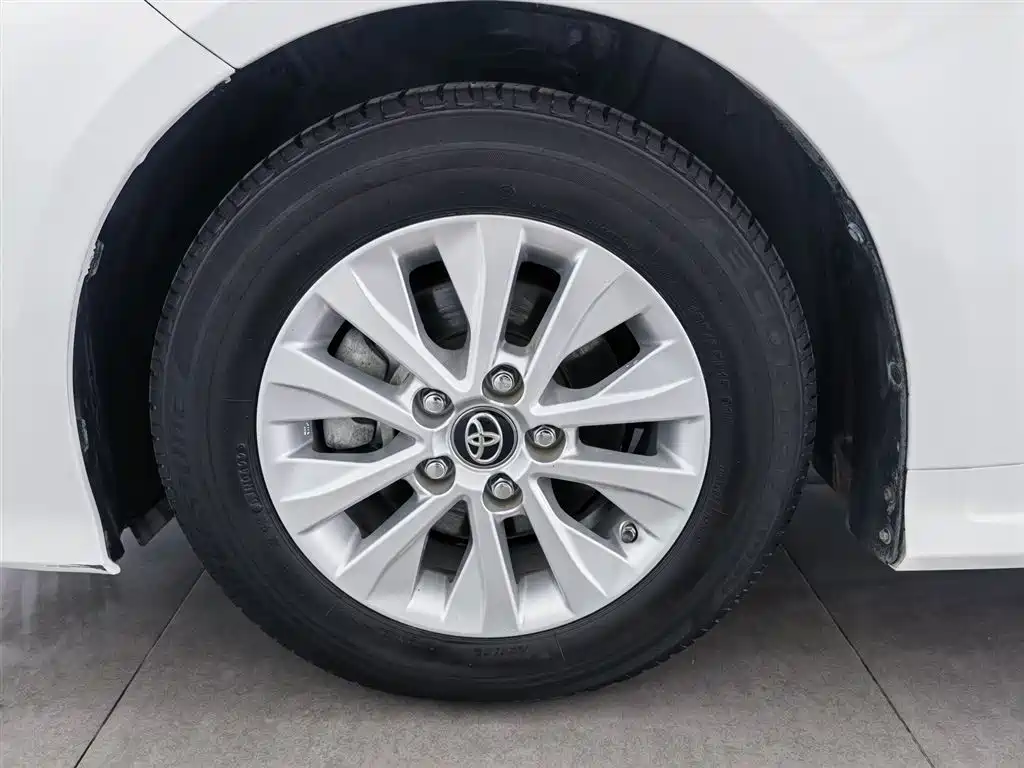 Toyota Corolla 2022 TNGA 1.5L CVT Pioneer Edition фото 17