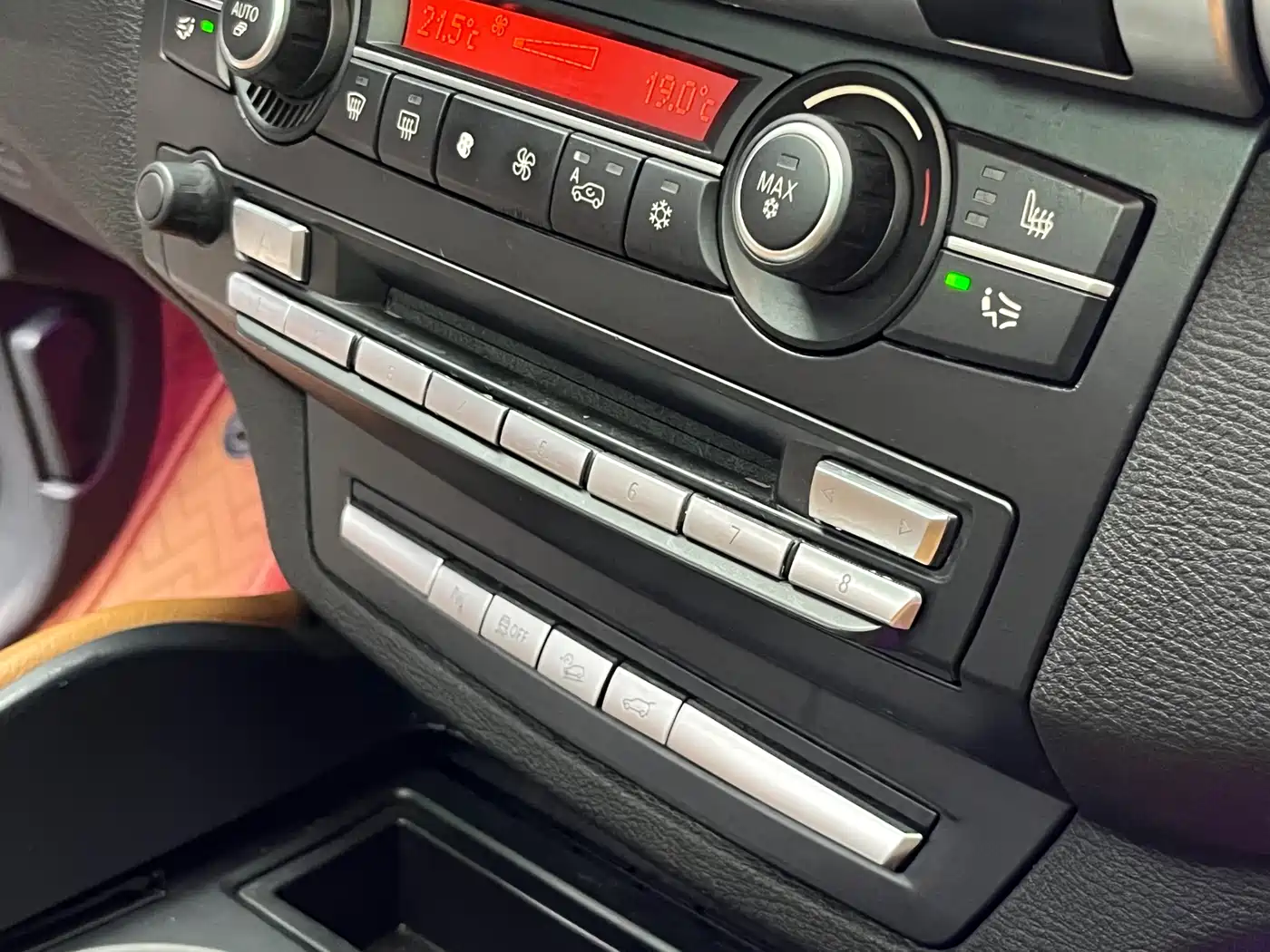 BMW X6 2013 xDrive35i фото 17