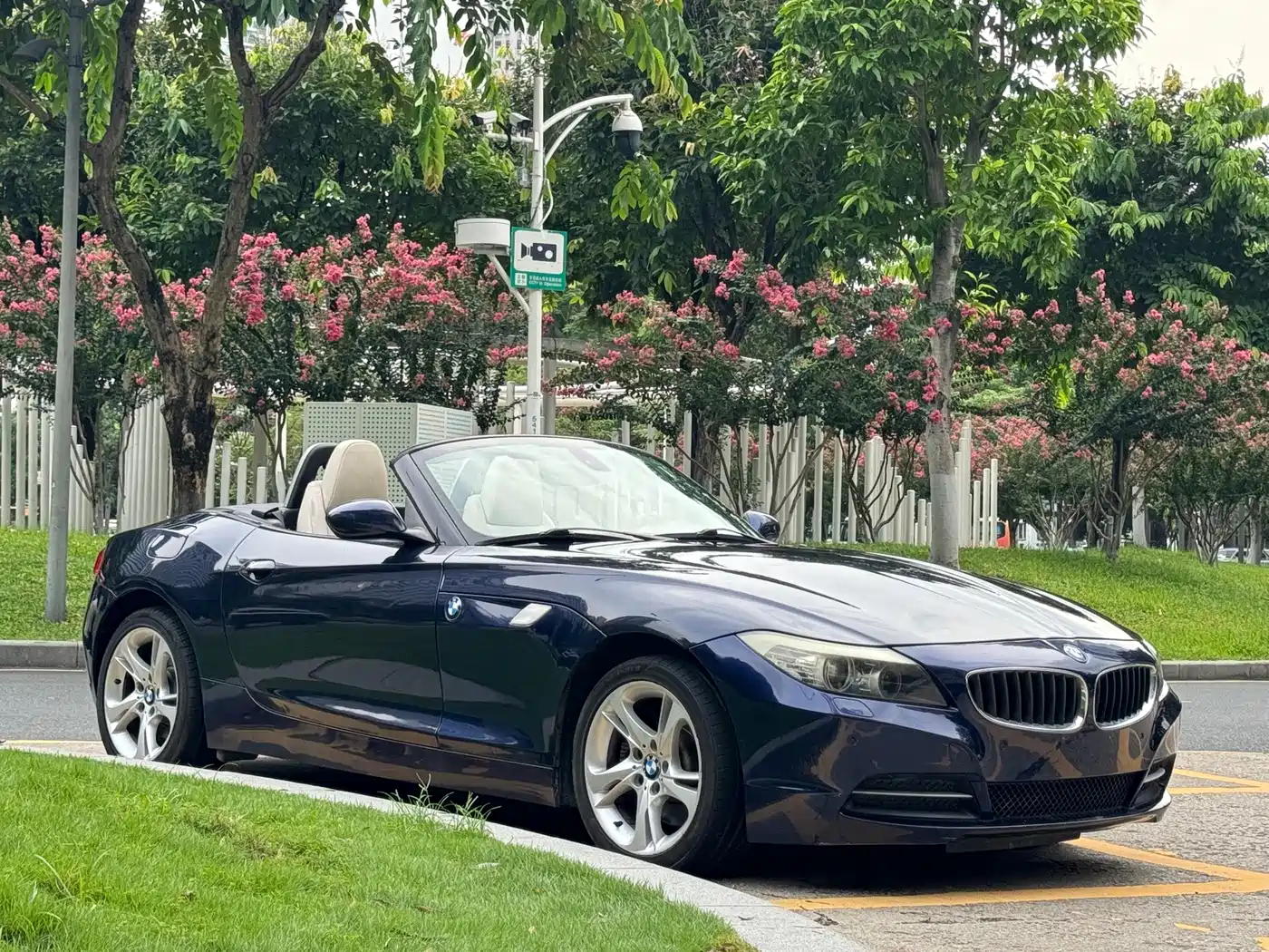Фото 16 - BMW Z4