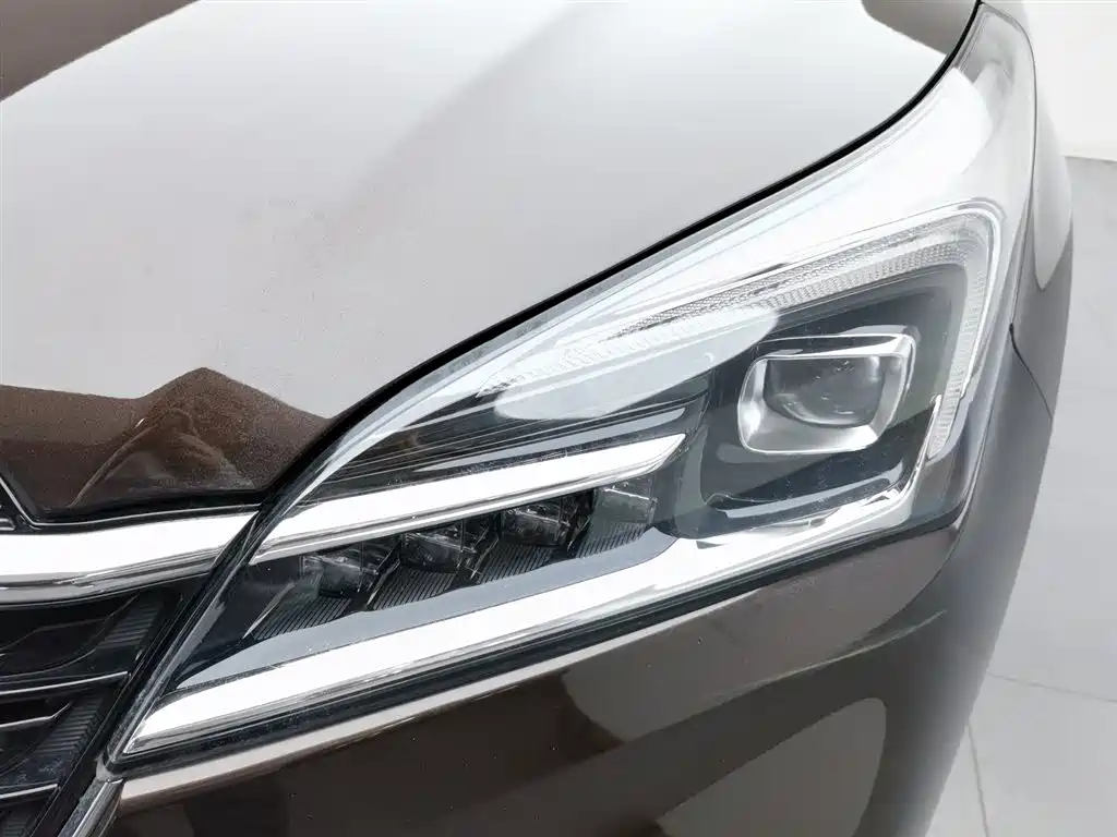 BUICK ANGKEWEI PLUS