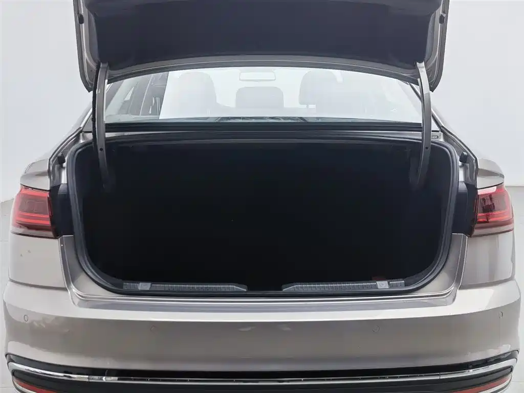 Volkswagen Bora 2023 200TSI DSG Yuexing Edition фото 16