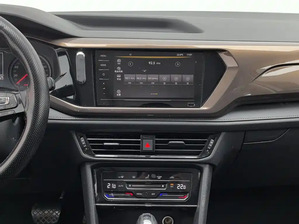 Volkswagen Tharu 2021 Model 280TSI 2WD Comfort Edition фото 12