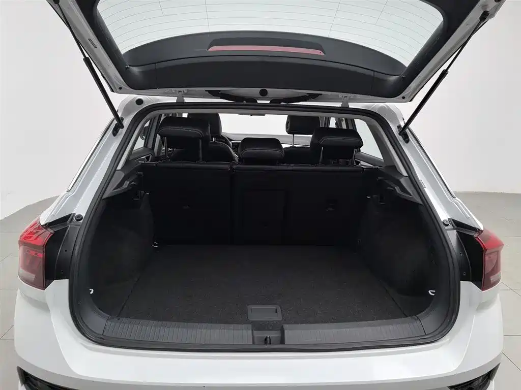 Volkswagen T-ROC 2021 280TSI DSG 2WD Elite Connected фото 16