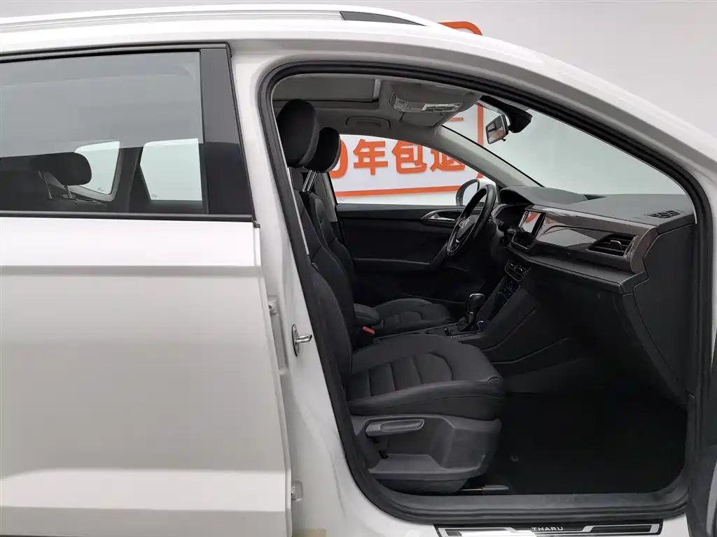 Volkswagen Tharu 2021 Model 280TSI 2WD Comfort Edition фото 23