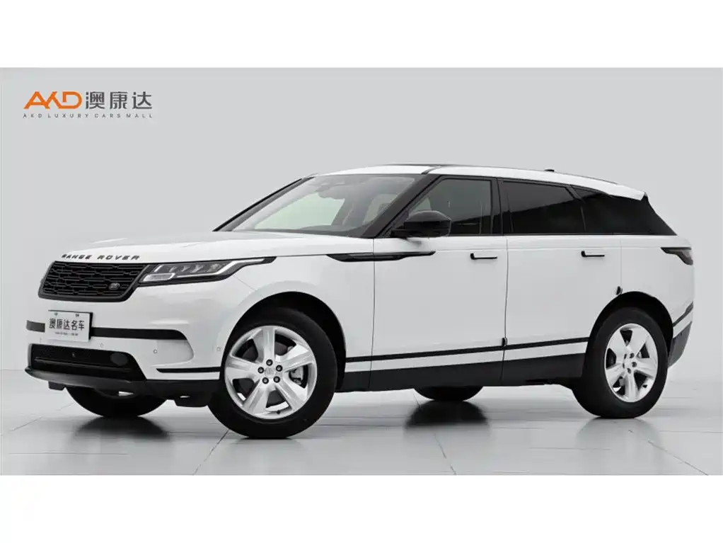 Land Rover Range Rover Velar 2024 S