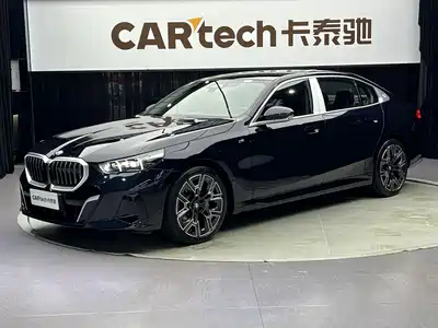 BMW 5