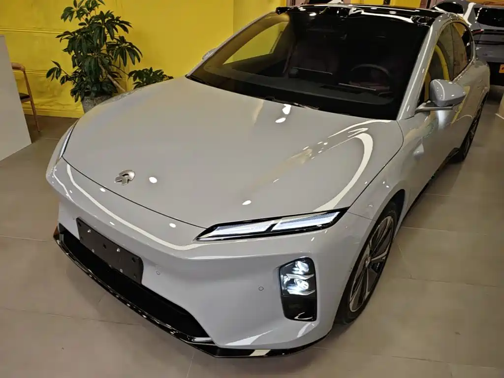 NIO ET5 2025 75kWh