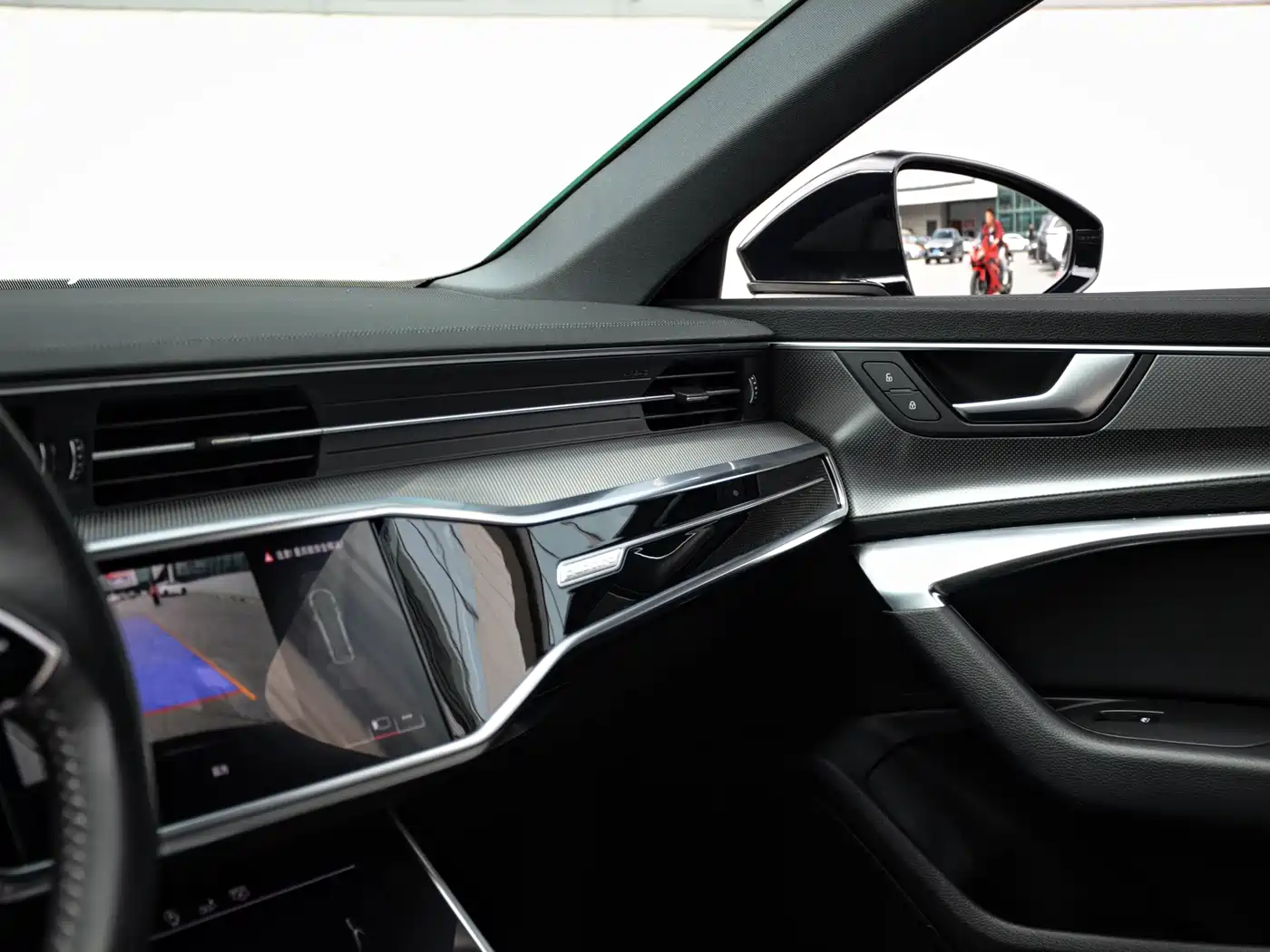 Audi A6L 2020 45 TFSI Premium Dynamic фото 10