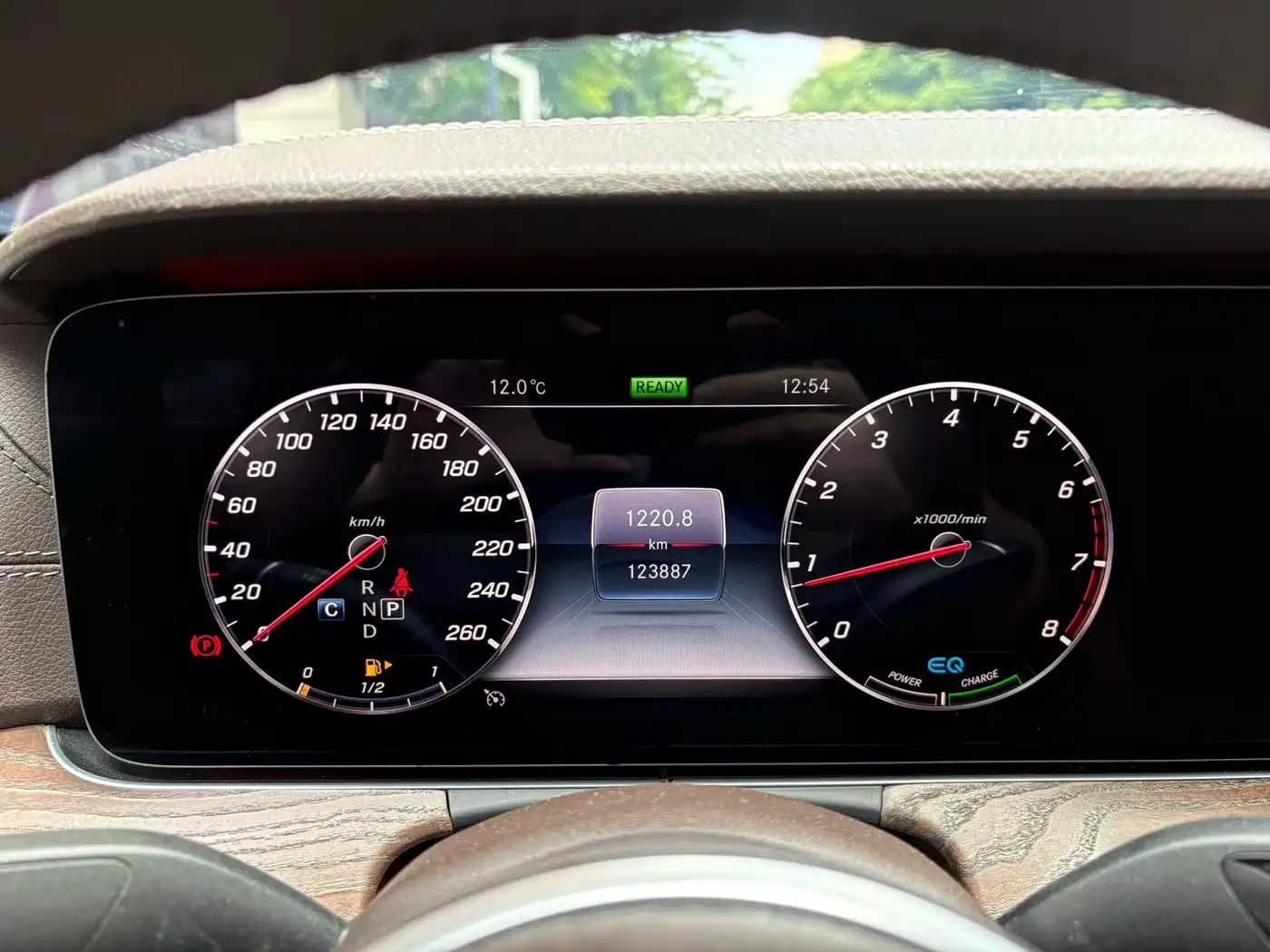 Mercedes-Benz E-Class 2019 E 260 L фото 12