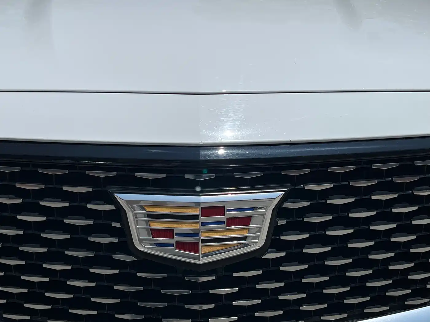 Cadillac CT5 2022 28T Luxury Edition фото 32